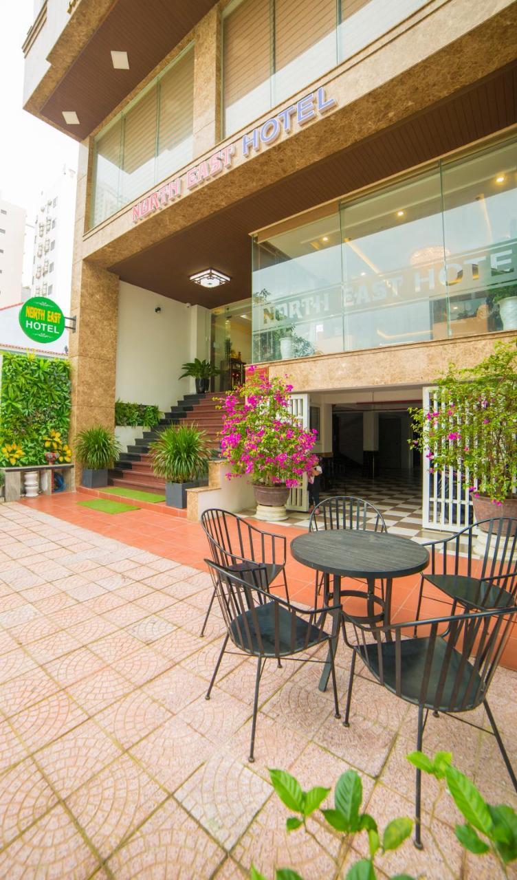 7เอส ดง บัก โอเชียน โฮเทล แอนด์ อพาร์ตเมนต์ Hotel ดานัง ภายนอก รูปภาพ