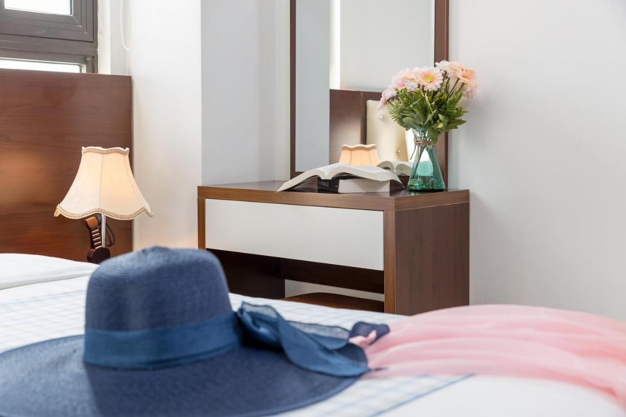 7เอส ดง บัก โอเชียน โฮเทล แอนด์ อพาร์ตเมนต์ Hotel ดานัง ภายนอก รูปภาพ